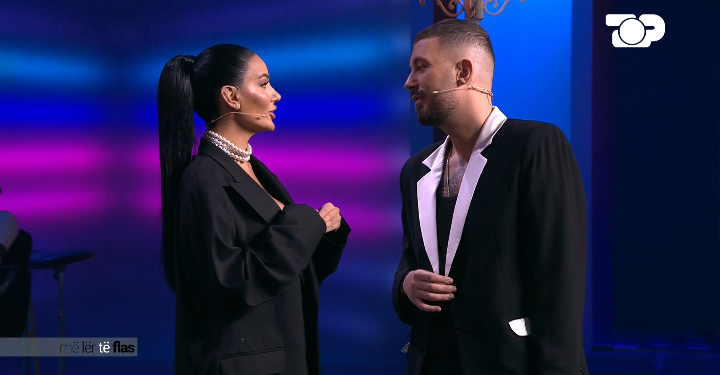 Donaldi pjesë e ‘Dancing With the Stars’? Mësohet e vërteta