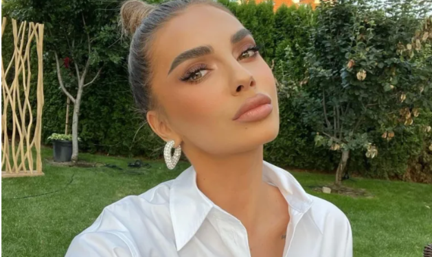 12 vjet nga vdekja e te atit, Beatrix Ramosaj rrenqeth me dedikim e saj: “Mungesa jote shtohet cdo dite”