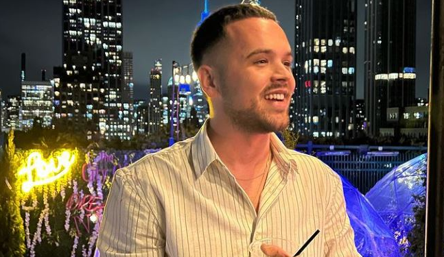 Yll Limani konfirmon pjesëmarrjen në Big Brother VIP Albania?