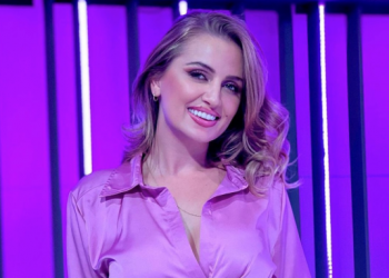 Beniada e pranoi: Po kam të dashur!