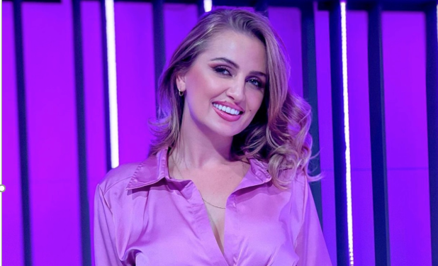 Beniada e pranoi: Po kam të dashur!