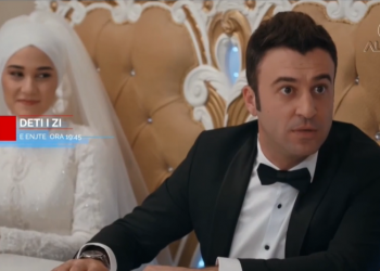 Deti i Zi – Epizodi 251 PROMO