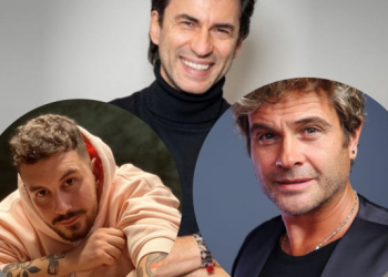 Donaldi (nëpërmjet Kledit) ka një thumb për Ilirin