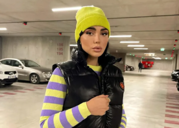 I ndodhi e papritura në kinema, Einxhel Shkira i kërkon falje publikishit një vajze: “Përgëzoj familjen për vajzën që kanë rritur”