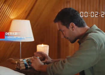 Deti i Zi – Epizodi 235 PROMO