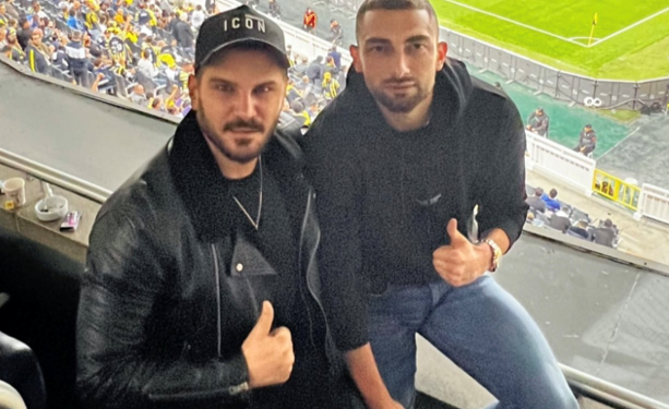 Prisni pak, burri Almeda Abazit e quajti vëlla Eros Grezdën?!