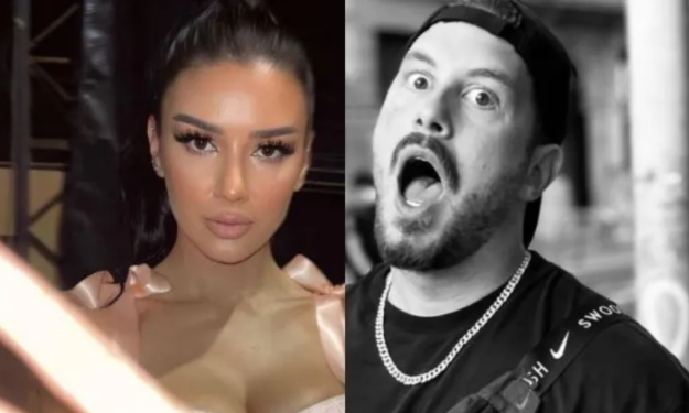 E la të hapur shtegun e aludimeve për shtatzëni, por ja si janë planet e Bora Zemanit për zgjerimin e familjes