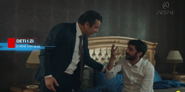 Deti i Zi – Epizodi 243 PROMO