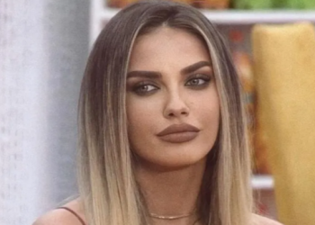 “S’ka më bjonde”, Beatrix bën një ndryshim në pamje dhe duket kaq bukur!