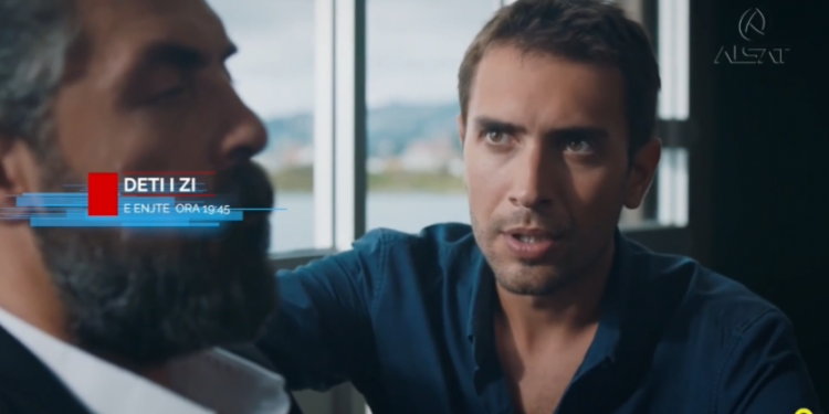 Deti i Zi – Epizodi 241 PROMO