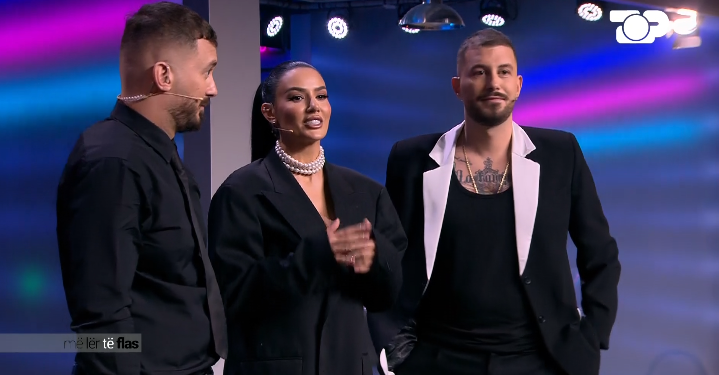 Pas ribashkimit me Donaldin, Romeo Veshaj ka dy fjalë për kunatën e tij, Borën