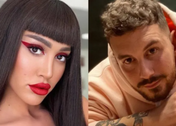 Një vit nga hyrja e tyre në BBV, Semi dhe Donaldi gjejnë mënyrën më të mirë për të festuar