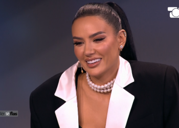 “E kam imagjinuar që e vogël” Do prezantojë spektaklin e njohur, Bora Zemani rrëfen emocionet