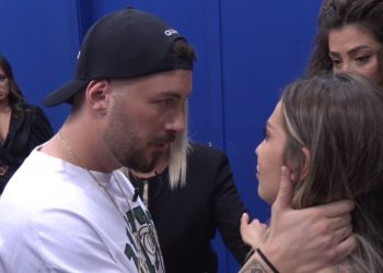 Beatrix tregon nëse ajo ndihet e lumtur me jetën e saj pas ndarjes nga Donaldi