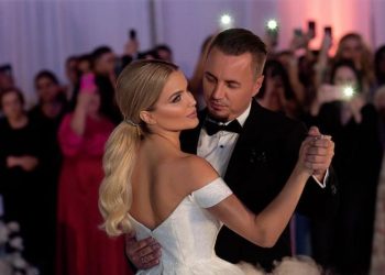 Blero i tha të gjitha, konfirmon ndarjen nga Afrona