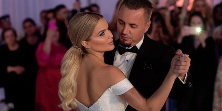 Blero i tha të gjitha, konfirmon ndarjen nga Afrona