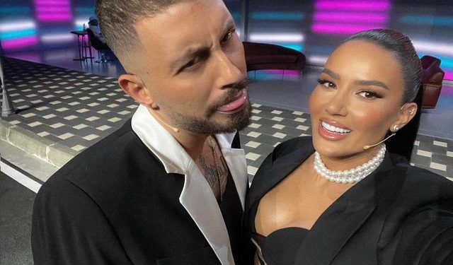 Çfarë bëri këtë herë? Produksioni i DWTS “përzë” Donaldin nga studio