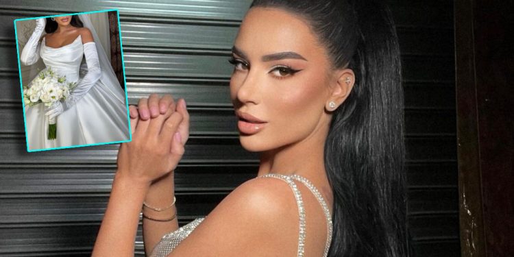 Martohen Donaldi dhe Bora, kjo e fundit ndryshon mbiemrin?