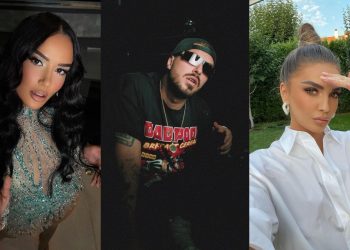 Bora e Donaldi përsëri bashk, reagimi i Trixes është epik