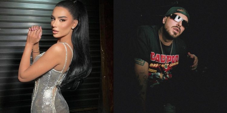 Pas lajmeve për shtatzëni, Donaldi e publikon Borën në këtë gjendje