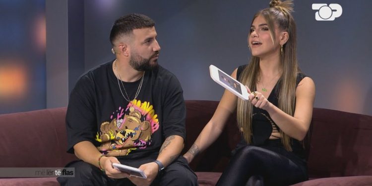 Kush po e nguc Sarën dhe Dj Pm, duke prishur raportin e tyre