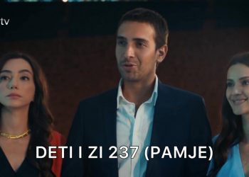 Deti i Zi – Epizodi 237 PROMO