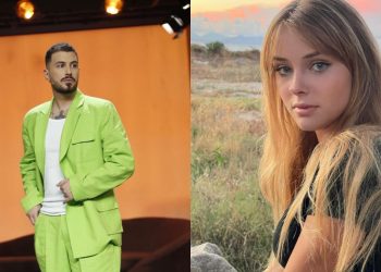 Vajza e Ilir Shaqirit fanse e këngëve të Donald Veshajt, si e priti balerini këtë gjë