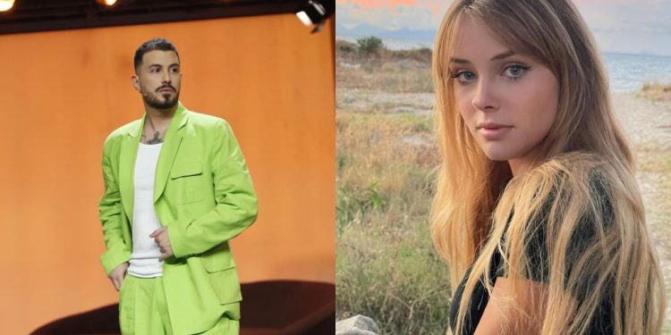 Vajza e Ilir Shaqirit fanse e këngëve të Donald Veshajt, si e priti balerini këtë gjë