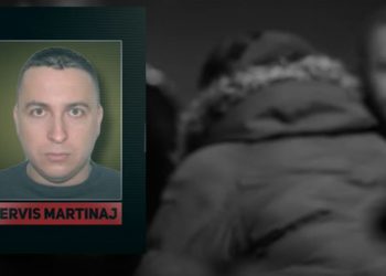 Parashikuesja e njohur shqiptare: ‘ Me bast sa të doni. Ervis Martinaj është gjallë dhe jeton në Angli! Ja kush e ndihmoi të largohet nga Shqipëria?
