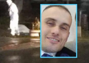 Ky është burri që vrau ish-gruan shtatzënë në QKUK, në kërkim nga policia