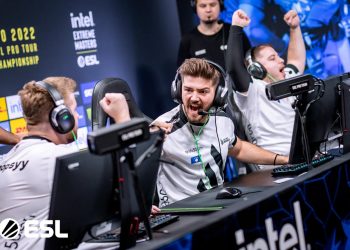 Historike: Bad News Eagles eliminon ekipin më të fortë në botë