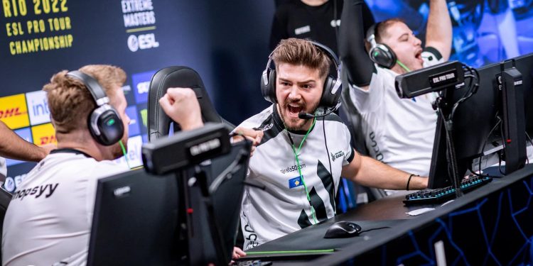 Historike: Bad News Eagles eliminon ekipin më të fortë në botë