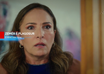 Zemër e Plagosur – Epizodi 6 PROMO