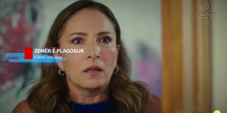 Zemër e Plagosur – Epizodi 6 PROMO