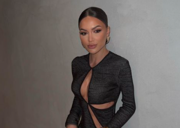 Fillon së shpejti, Lori Hoxha zbulon pamjet nga shtëpia e ‘Big Brother VIP’