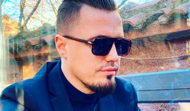 Pak pasi u përfol për një lidhje të re të Afrones, Blero “hakmerret” duke u shfaqur krah vajzës misterioze