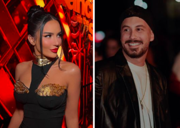 Pa prisni pak, martohen Bora Zemani dhe Donald Veshaj?