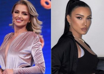 ‘Prisja të më kërkonte falje’, Beniada i përgjigjet më në fund Einxhelit: Njeriu lëndohet për gjërat e vogla