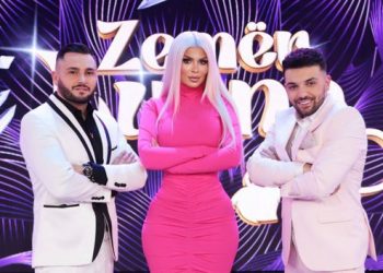 Bes Kallaku dhe Olsi Bylyku kapitenë të ‘Zemër Luana’, por nuk flasin me njëri-tjetrin