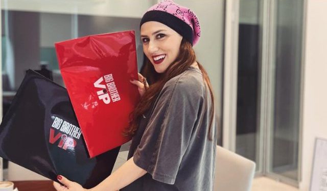 Big Brother VIP/ Arbana tregon nga ambientet e shtëpisë deri te zarfat e lojës