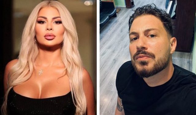 Donaldi e thumboi, reagon Luana: Qentë le të lehin