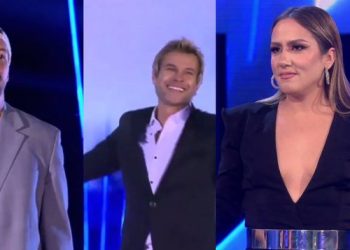 Arbana: Uroj që në BBV2 të mos ketë Ilir dhe Donald