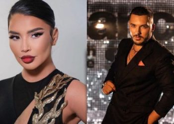 E përjashtoi si mundësi për të fituar, Megi Pojani i kthehet Ardit Çunit: More kremviçe