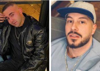 Xhani Demika: Donald Veshaj më ka nxirë jetën, ka një vit që më gënjen