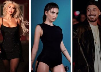 Përplasja Luana – Donaldi, ndërhyn Beatrix