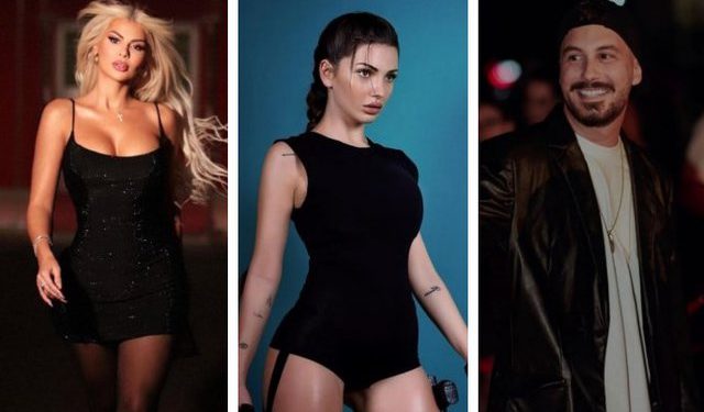 Përplasja Luana – Donaldi, ndërhyn Beatrix