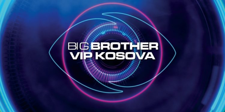Zbulohet skena e “Big Brother Vip Kosova”
