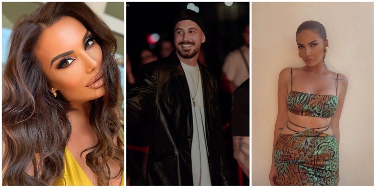 Albërije Hadërgjonaj thumbon Donald Veshajn: “Trixa nuk ka nevojë për një legen!”