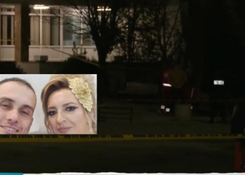 Kjo është 35 vjeçarja që u vra nga ish-burri me dy plumba në kokë para Gjinekologjisë (FOTO/EMRI)