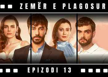 Zemër e Plagosur – Epizodi 13 | 30.11.2022 | E MËRKURË